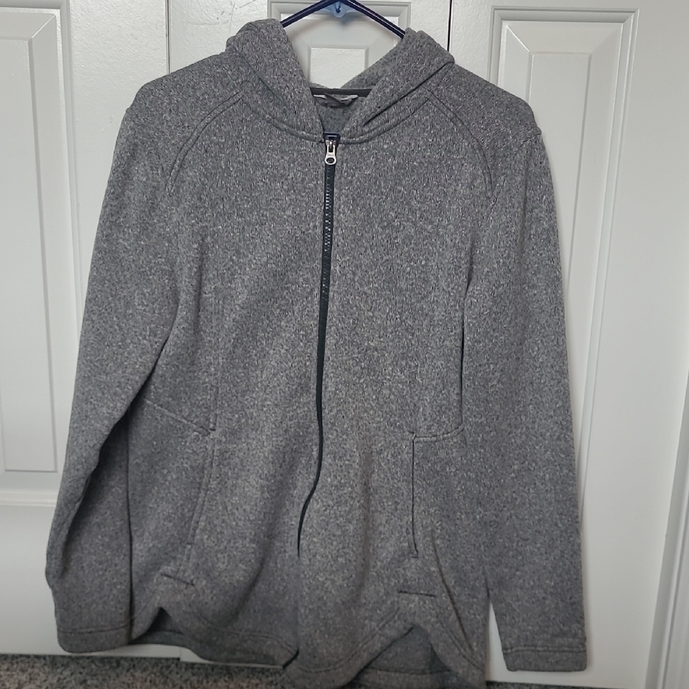 Eddie Bauer Women's Radiator 2.0 Full Zip Jacket Size Large